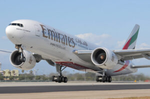 Emirates Airlines cuts Nigeria
