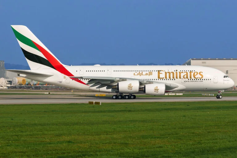 emirates carrier